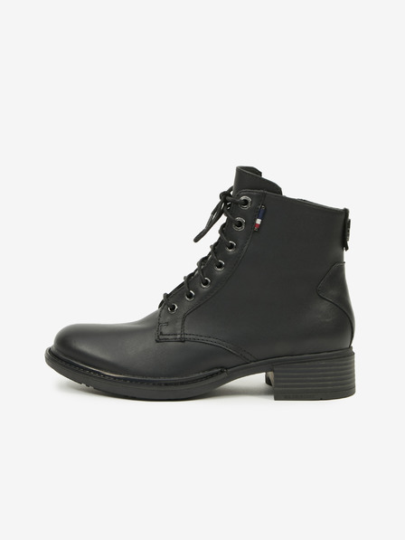 U.S. Polo Assn Beggy Ankle boots