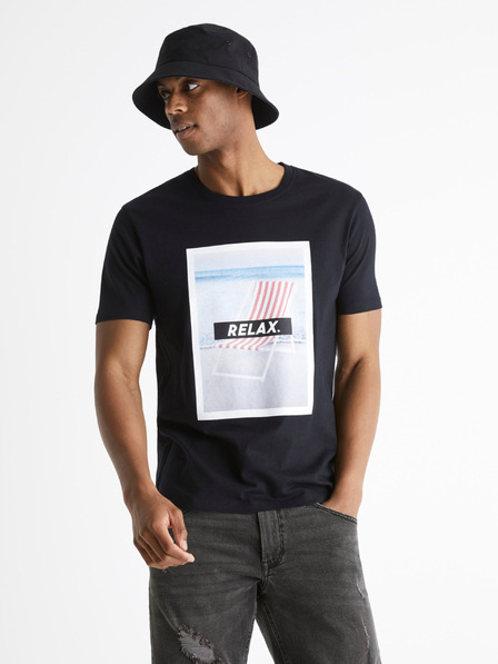 Celio Berelax T-shirt