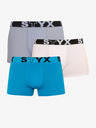 Styx Boxers 3 Piece