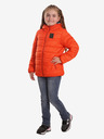 ALPINE PRO Michro Kids Jacket