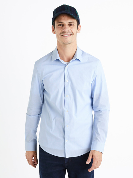 Celio Masantal2 Shirt