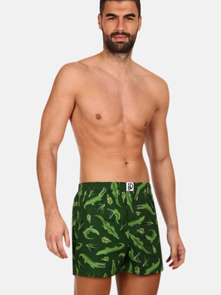 Dedoles Krokodýl Boxer shorts