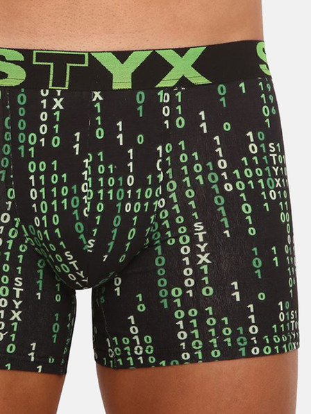 Styx Boxer