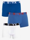 Styx Boxers 3 Piece