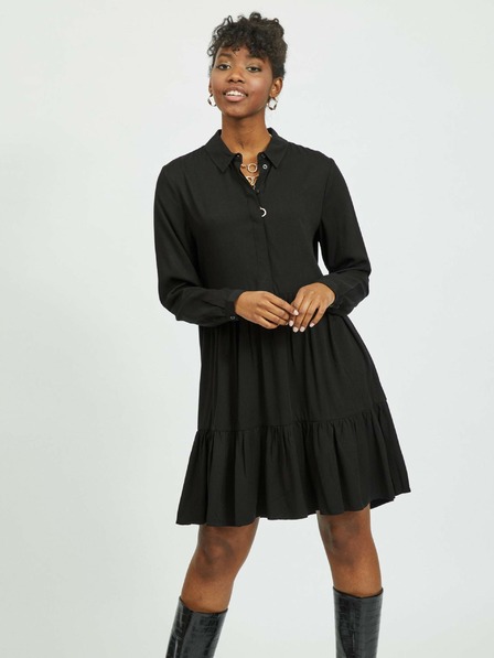 Vila Morose Dress