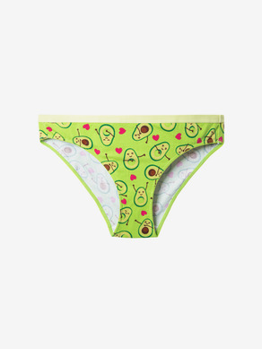 Dedoles Avokádová láska Panties