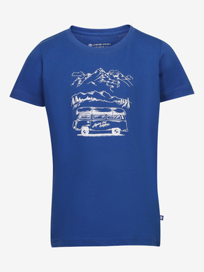 ALPINE PRO Badamo Kids T-shirt