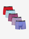 Lee Cooper Boxers 5 pcs