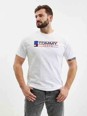 Tommy Jeans Maglietta