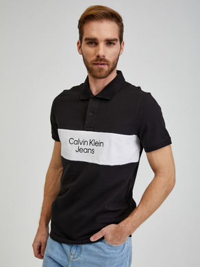 Calvin Klein Jeans Polo Maglietta