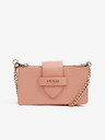 Guess Card Case On Chain Cross body bag