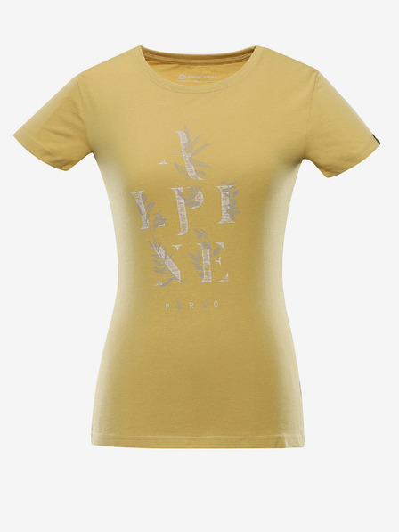 ALPINE PRO Giddela T-shirt