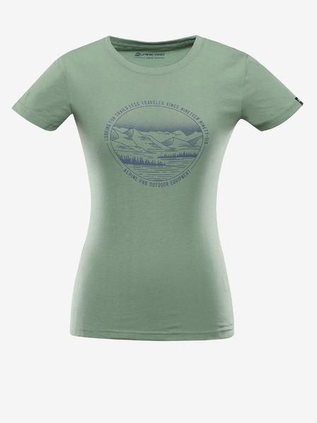 ALPINE PRO Giddela T-shirt