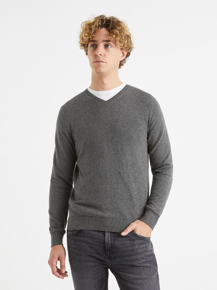 Celio Veviflex Sweater