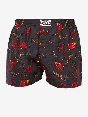 Styx Drápy Boxer shorts