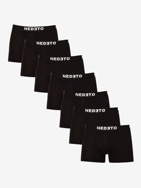 Nedeto Boxers 7 pcs