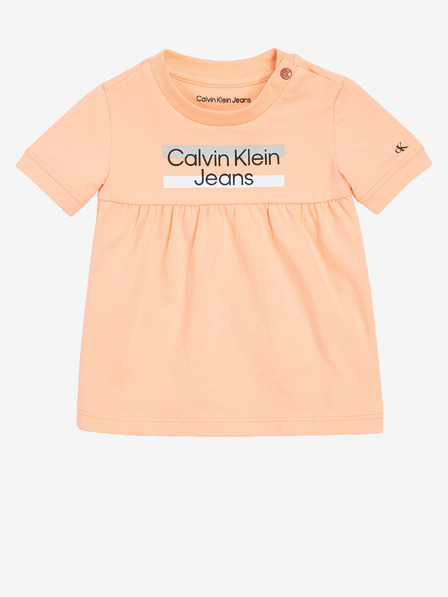 Calvin Klein Jeans Abito per bambini