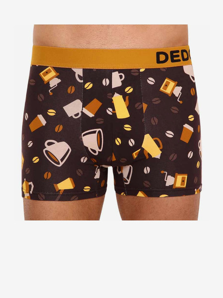 Dedoles Kávová Zrna Boxer shorts