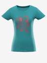 ALPINE PRO Draba T-shirt