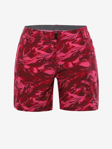 ALPINE PRO Zamba Shorts