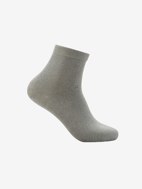 ALPINE PRO 2Uliano Set of 2 pairs of socks