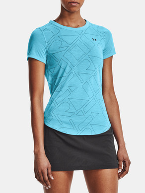 Under Armour UA Run Trail Tee T-shirt