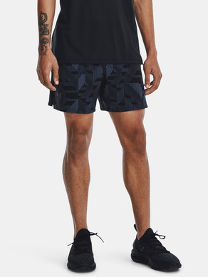 Under Armour Launch Elite 5'' Prt Short pants