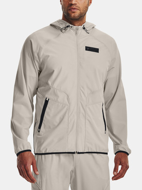 Under Armour Project Rock Unstoppable Jacket