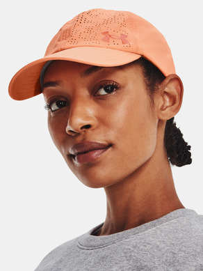 Under Armour Iso-Chill Breathe Adj Cap