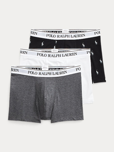 Polo Ralph Lauren Boxers 3 Piece