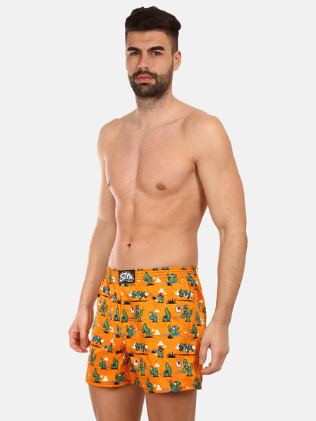 Styx Kaktusy Boxer shorts