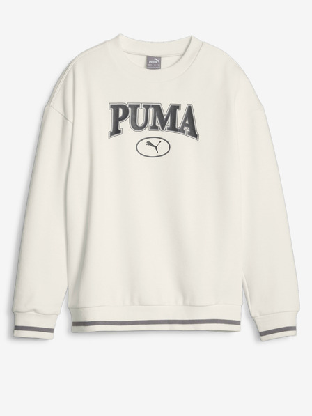Puma Squad Crew Kids Sweatshirt