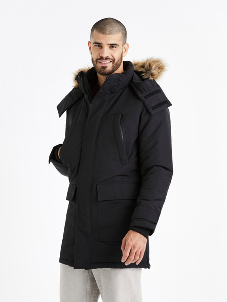 Celio Cuchunlon Parka