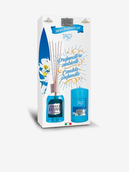 Sweet Home Talc (100 ml) Home