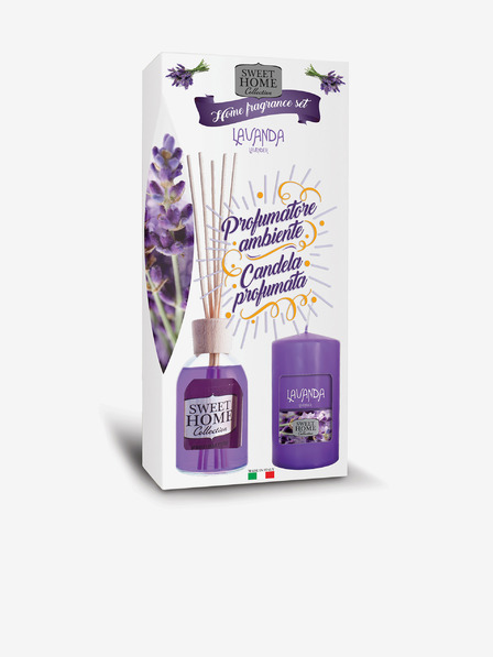 Sweet Home Lavender (100 ml) Home