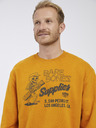 SuperDry Workwear Crew Neck Sweatshirt