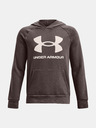 Under Armour UA Rival Fleece Kids Sweatshirt