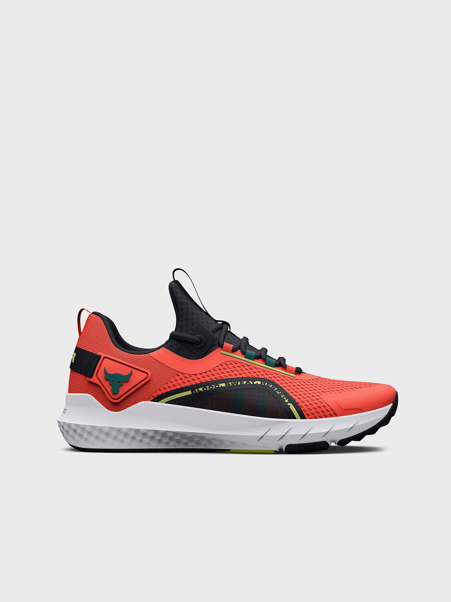 Under Armour - UA Project Rock BSR 4 Sneakers