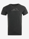 ALPINE PRO Buvah T-shirt