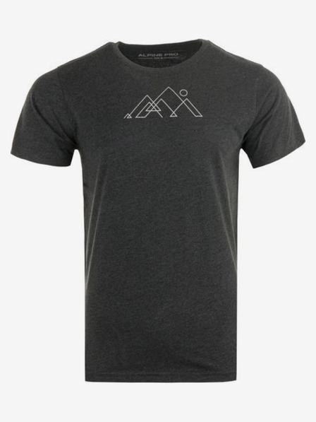 ALPINE PRO Buvah T-shirt