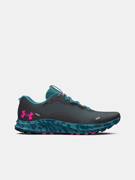 Under Armour UA W Charged Bandit TR 2 SP-GRY Sneakers