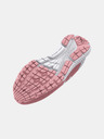 Under Armour UA W Charged Rogue 3 Knit-PNK Sneakers