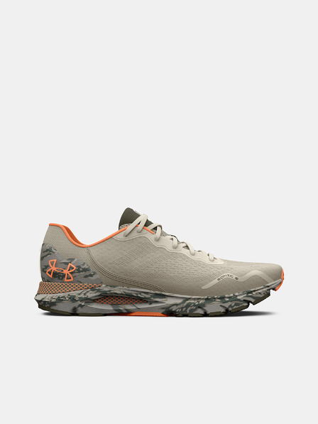 Under Armour UA W HOVR™ Sonic 6 Camo Sneakers