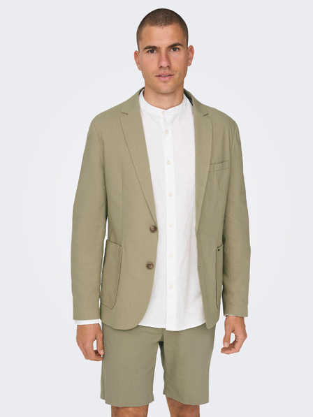 ONLY & SONS Eve Jacket