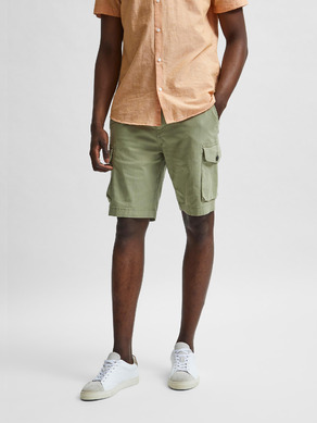 SELECTED Homme Marcos Short pants