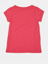 Hannah Poppy Kids T-shirt