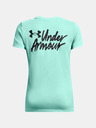 Under Armour Tech Twist Graphic SS T-shirt