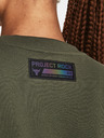 Under Armour Project Rock HW Leg Day Crew Sweatshirt