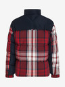 Tommy Hilfiger New York Check Puffer Jacket