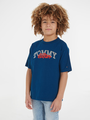 Tommy Hilfiger Maglietta per bambini